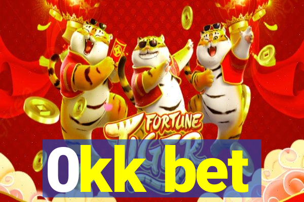 0kk bet